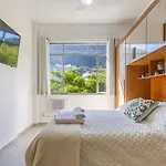 Apartamento Praia De Copacabana- Atras Do Copacabana Palace- Premium