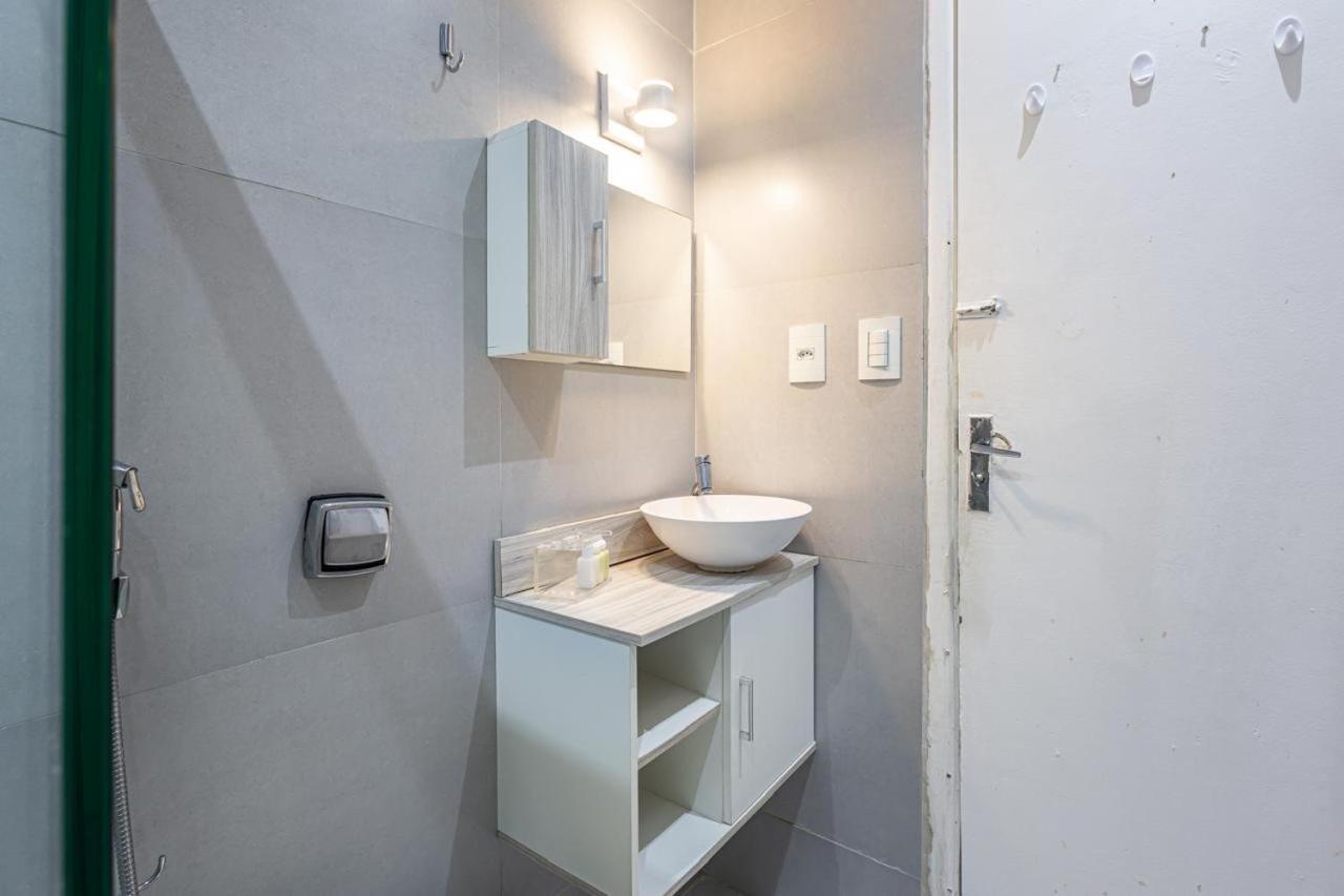 Apartemen De Copacabana- Atras Do Copacabana Palace- Premium