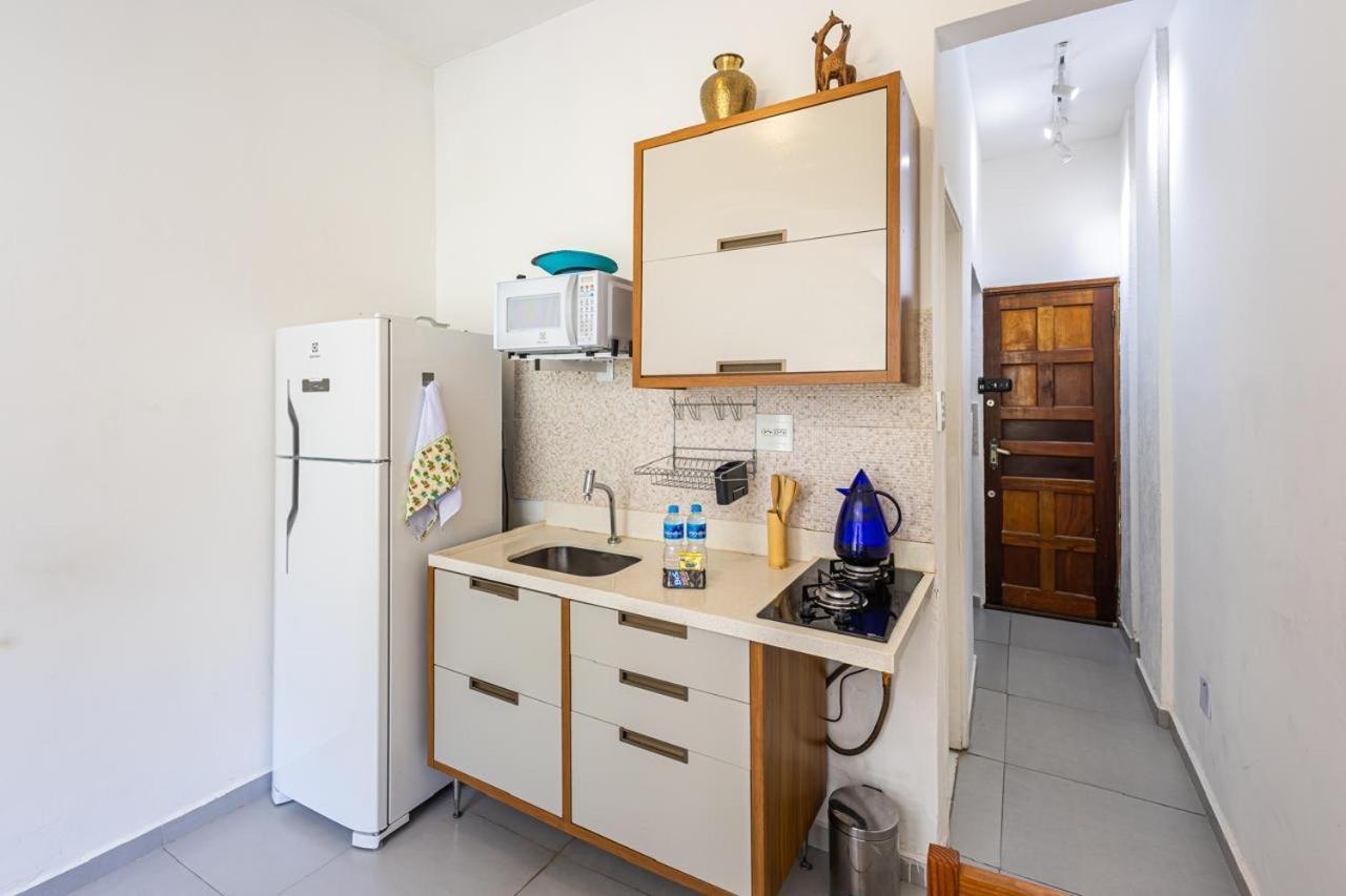 De Copacabana- Atras Do Copacabana Palace- Premium Apartemen *