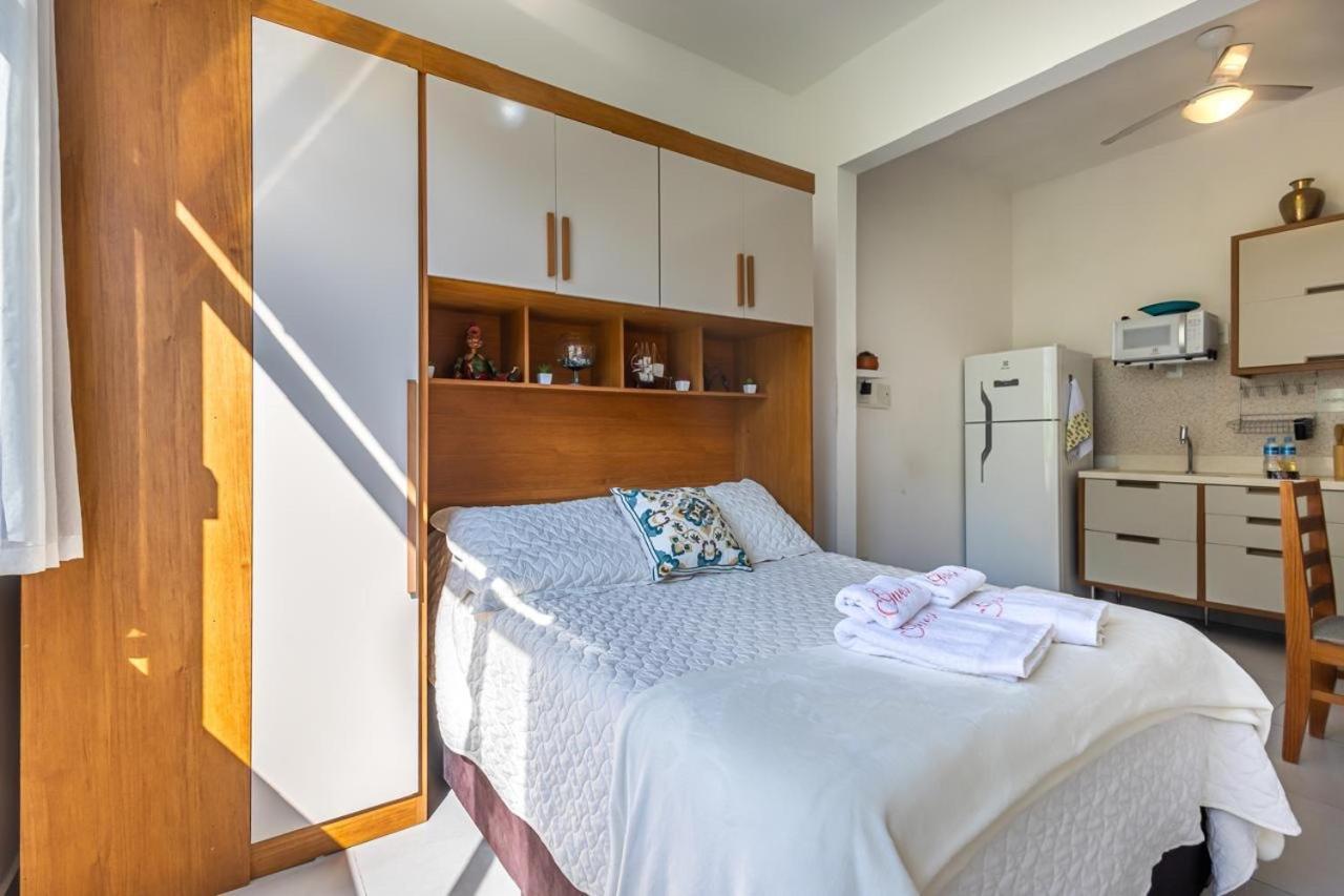 Apartemen De Copacabana- Atras Do Copacabana Palace- Premium Rio de Janeiro