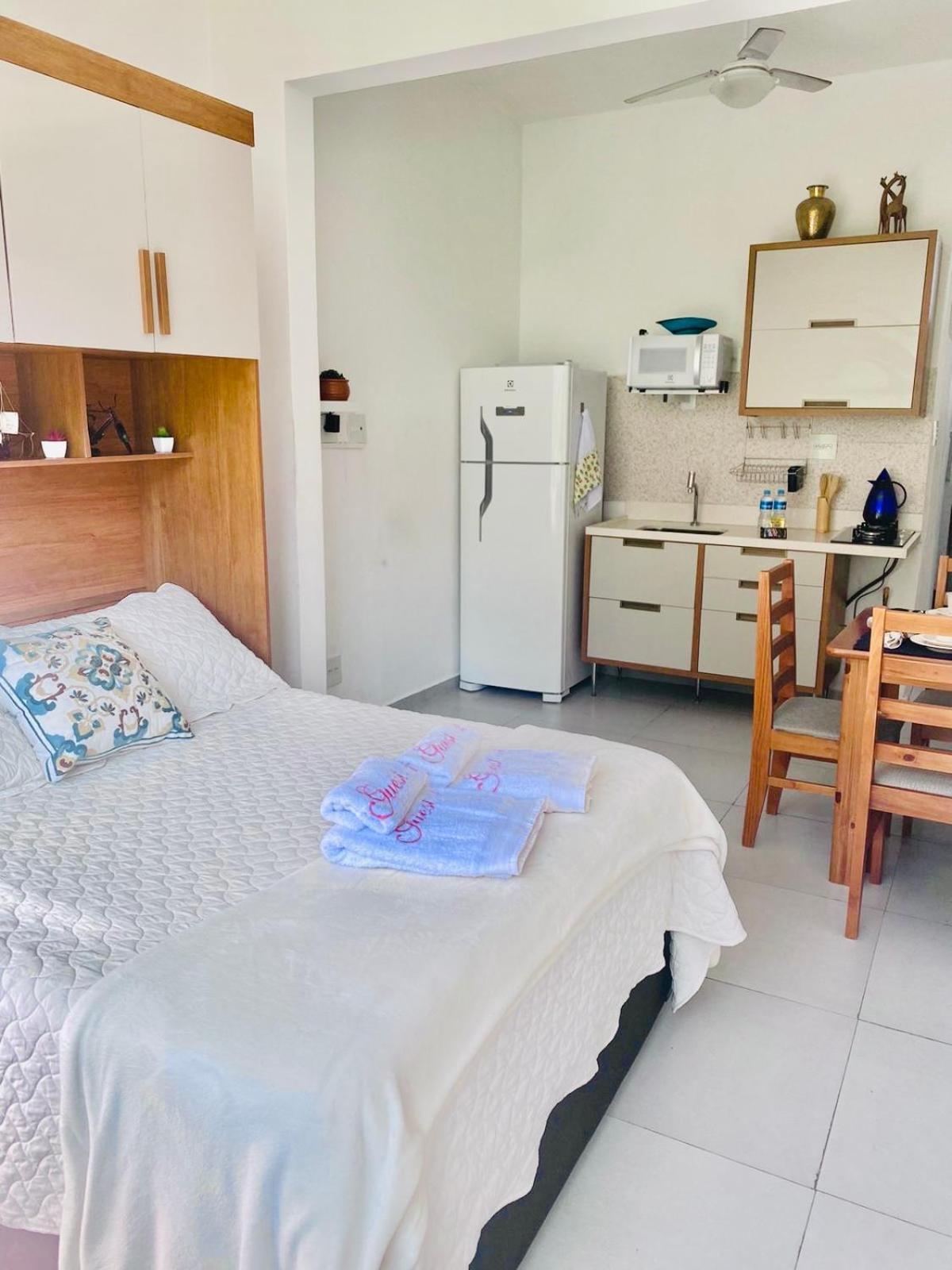 Apartemen De Copacabana- Atras Do Copacabana Palace- Premium Rio de Janeiro