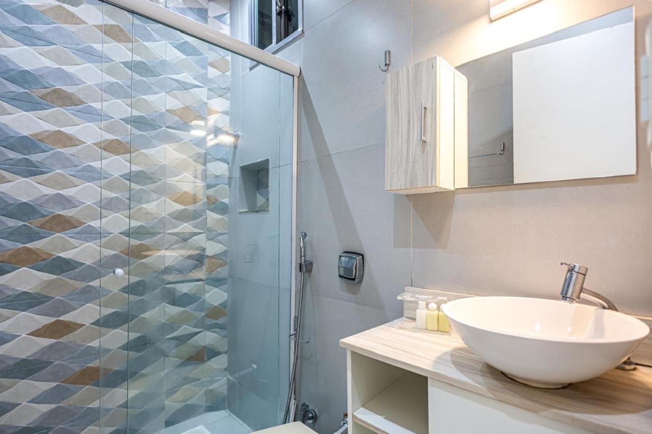 Apartamento De Copacabana- Atras Do Copacabana Palace- Premium