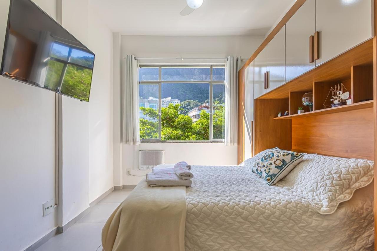 De Copacabana- Atras Do Copacabana Palace- Premium Apartamento Río de Janeiro